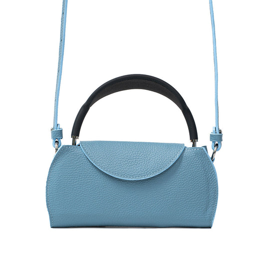 Leather Case for AirPods Max (Blue)