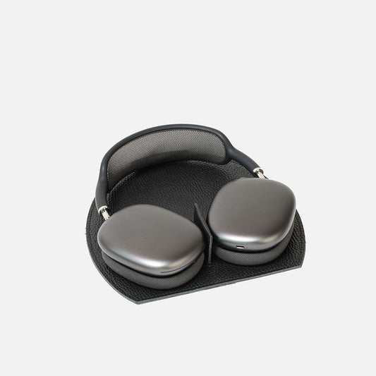 Leather AirPods Max Rest Station 2.0