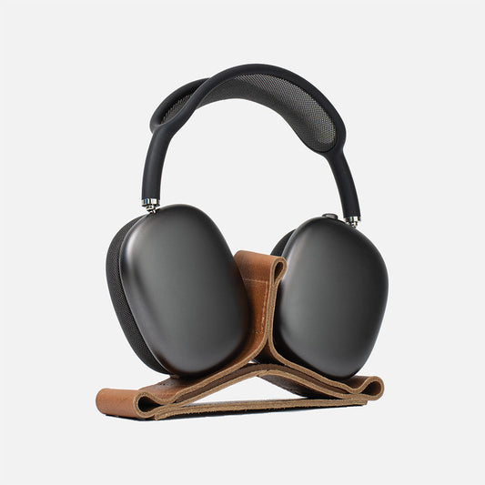 Leather Stand for AirPods Max