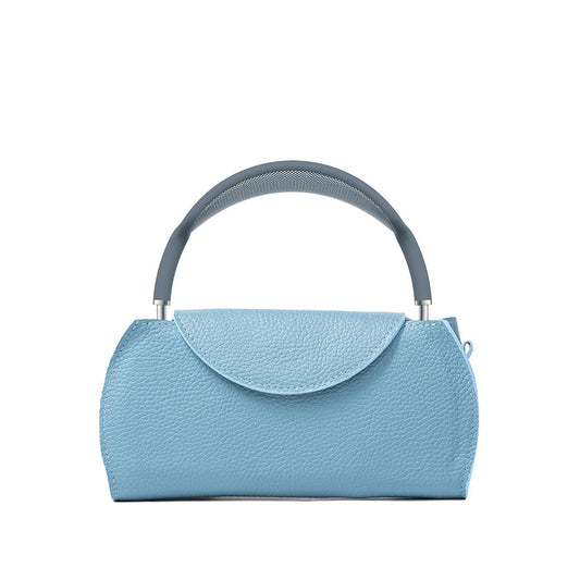 Leather Case for AirPods Max (Blue)